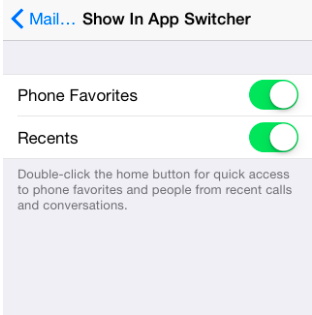 苹果iOS8.2 beta图片