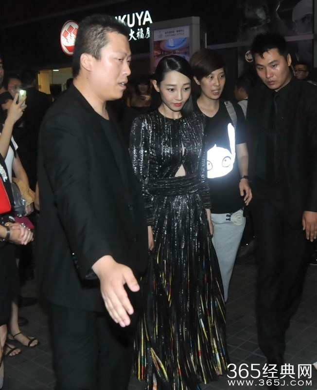 白百何状告舜网侵权胜诉