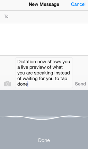 苹果iOS8.2 beta图片