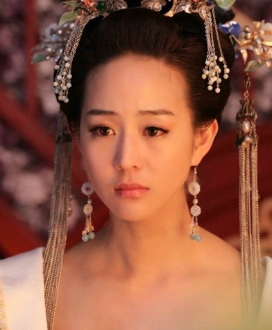 《武媚娘传奇》徐慧图片