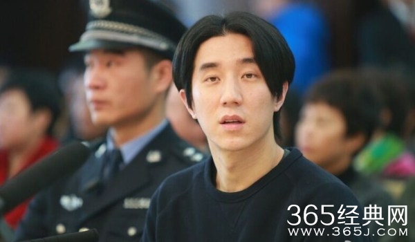 房祖名案件开庭审理