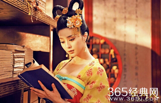 《武媚娘传奇》浙江卫视什么时候更新每天播出几集