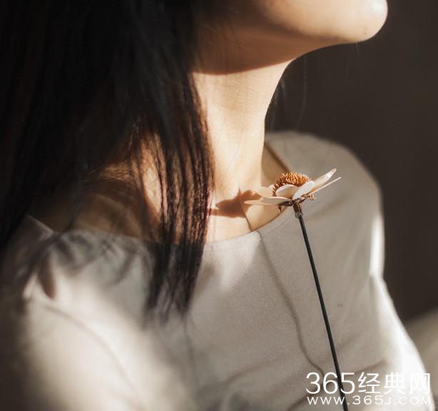 在你受伤最深的时候，往往是你坚强的起点