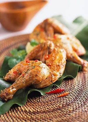 美食与红酒完美搭配