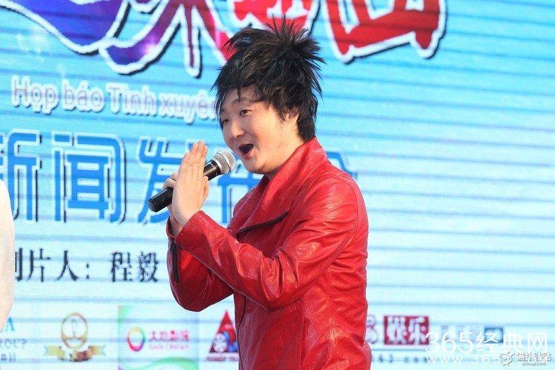 王思聪示范杀马特  一夜愁白了头