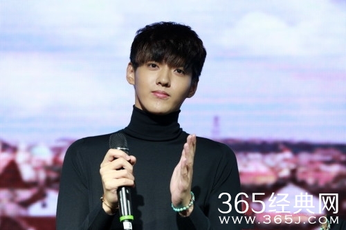 《歌手之夜》播出时间揭秘 吴亦凡去踢馆了吗