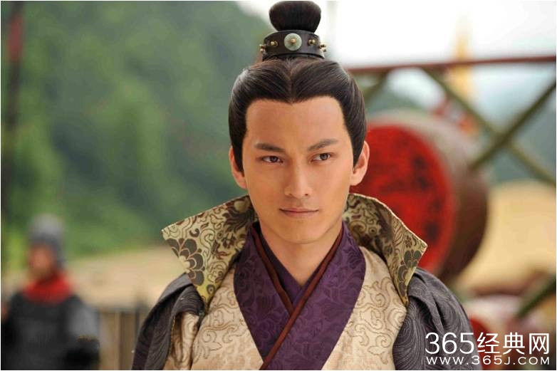 2015十大最受欢迎小鲜肉