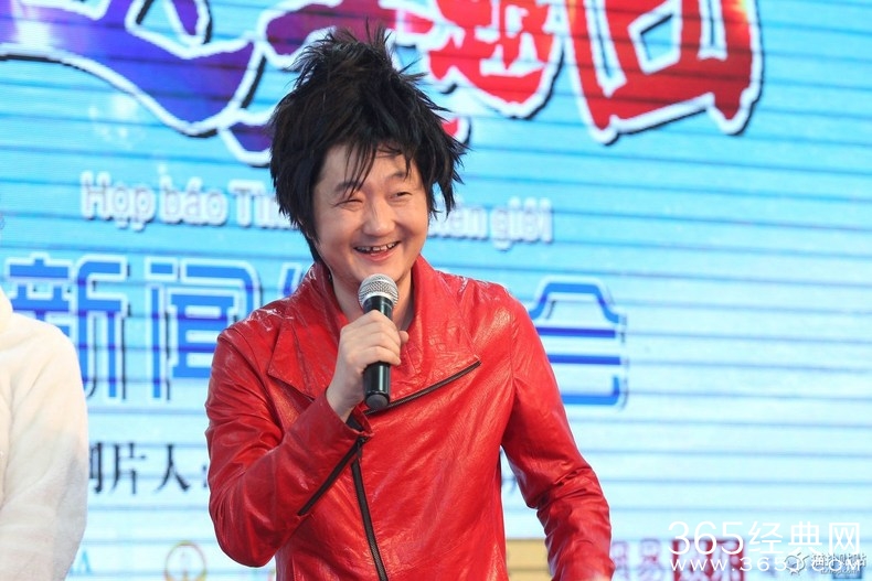 王思聪示范杀马特  一夜愁白了头