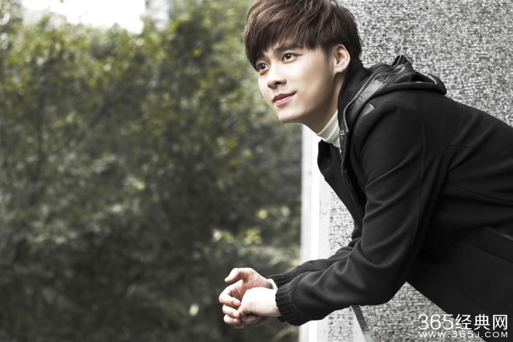 李易峰整容史曝光