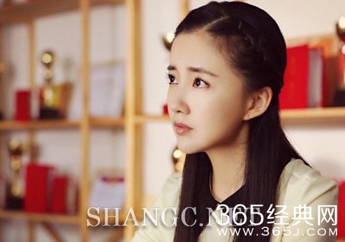 何以笙箫默大学时代的许影是谁扮演的