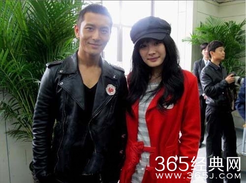 《何以笙箫默》电影版开机热拍剧照首曝光