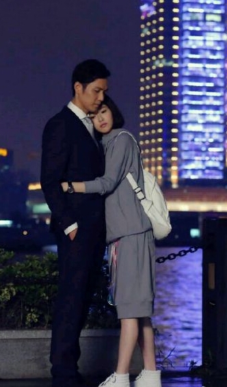 《何以笙箫默》何以琛什么时候琛和默笙误会解除