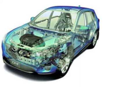 日本车到底怎样，浙江电视台真胆大，敢爆光！