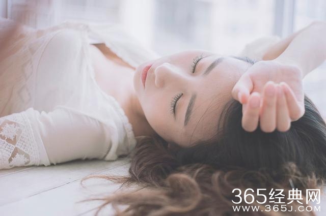 在你受伤最深的时候，往往是你坚强的起点