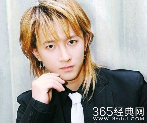 王思聪示范杀马特  一夜愁白了头