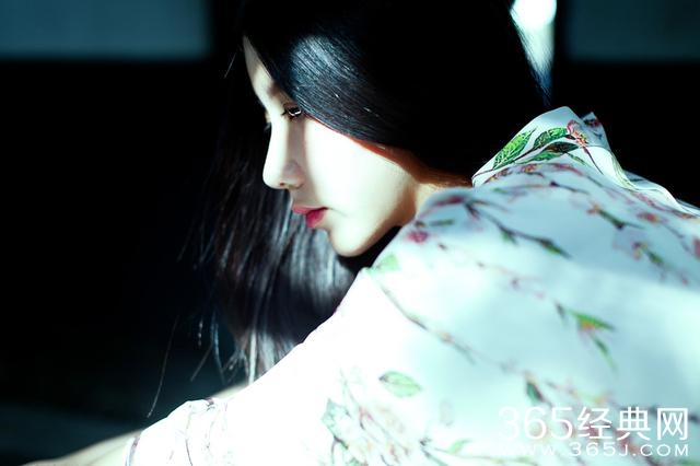 在你受伤最深的时候，往往是你坚强的起点