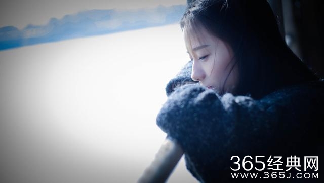 在你受伤最深的时候，往往是你坚强的起点