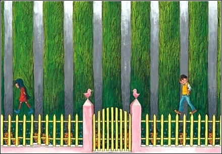 最新几米经典语录