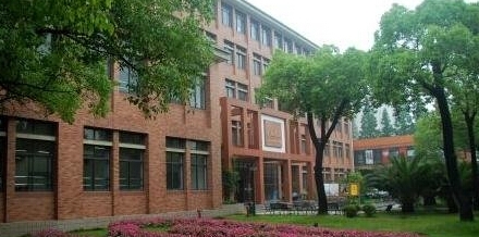 《何以笙箫默》校园戏是在哪个学校拍摄的