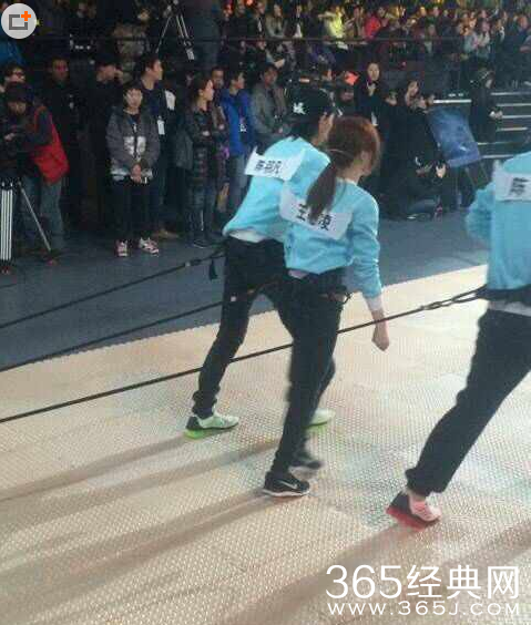 奔跑吧兄弟20150116期预告