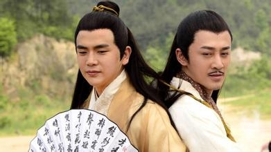 《陆小凤与花满楼》第十集剧情图