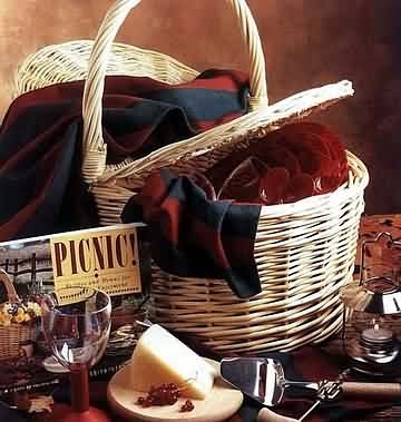 美食与红酒完美搭配