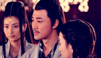 陆小凤与花满楼丹凤是不是要嫁给卫王