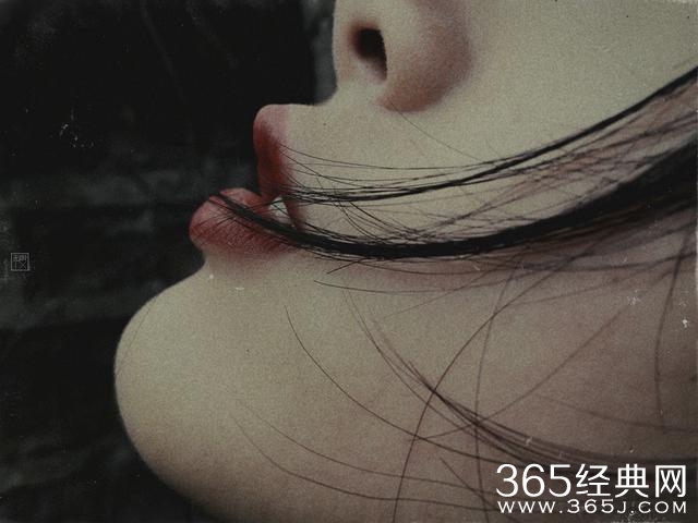 在你受伤最深的时候，往往是你坚强的起点