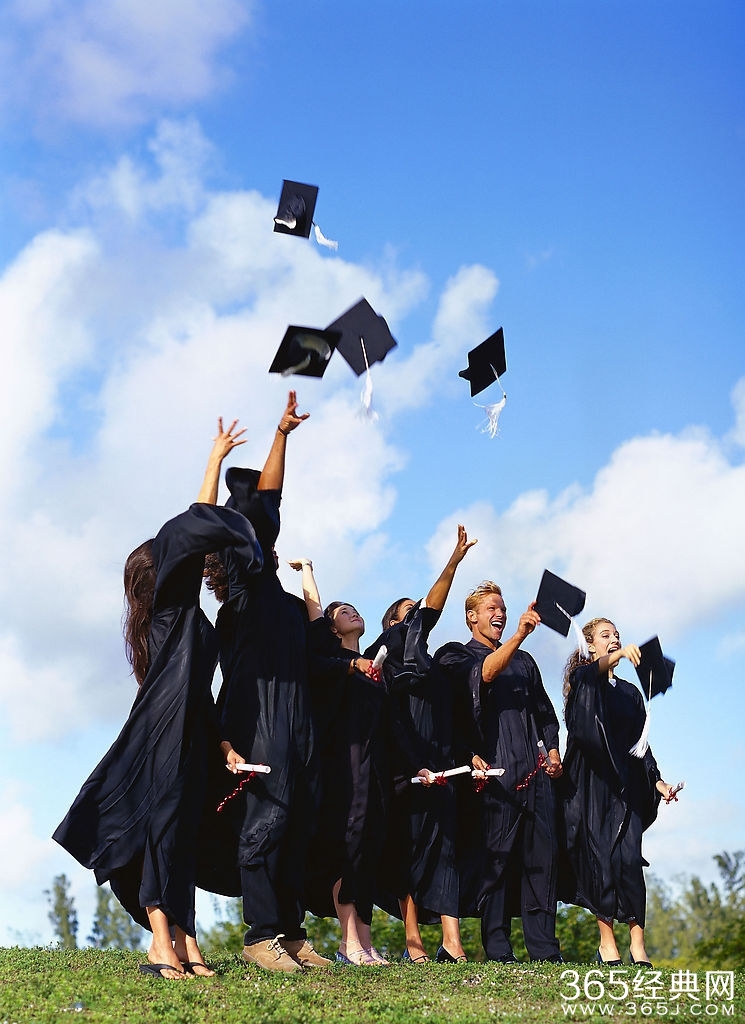 30条女大学生毕业感悟