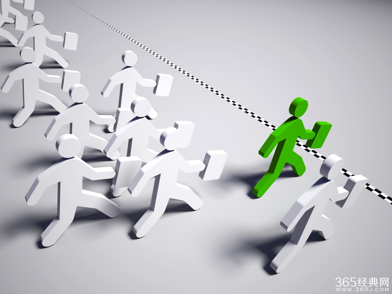 创业必看的十部经典励志电影