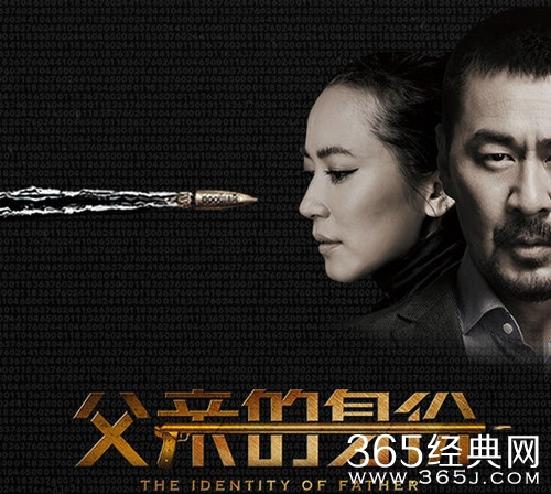 电视剧父亲的身份(1-40集,大结局)剧情介绍图片