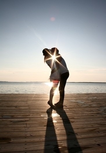 感人肺腑的爱情语录