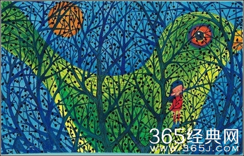 最新几米经典语录