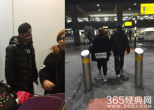 周杰伦婚期行程曝光