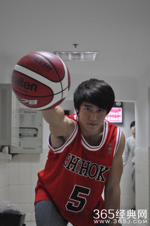 2015十大最受欢迎小鲜肉