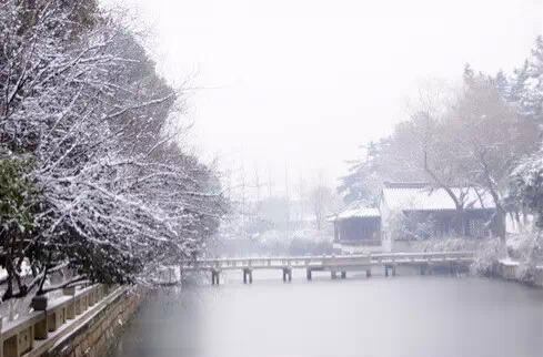 如果你不来苏大，你不会知道！