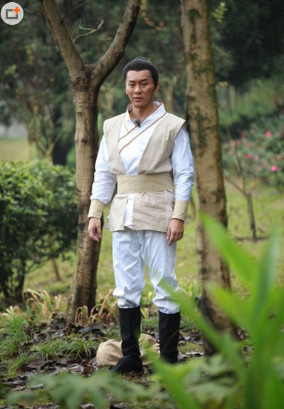 《奔跑吧兄弟》最后一期成员超能力介绍