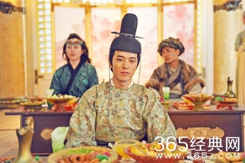 《武媚娘传奇》还原历史上的武则天10大历史错误