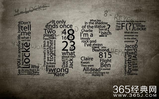 七堇年：一些人的出现，就是为给你上一课