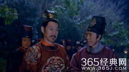 《武媚娘传奇》还原历史上的武则天10大历史错误