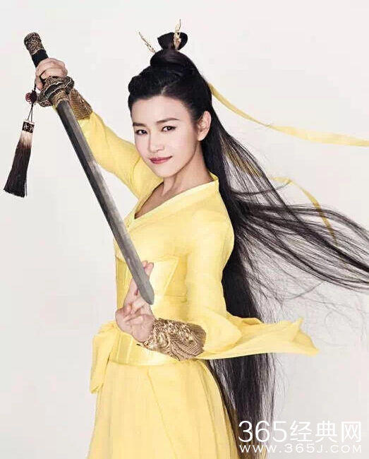 【太震惊了】新神雕侠侣小龙女变身小笼包的真相！