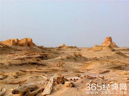 够胆你就去：十大中国最恐怖旅游禁区！