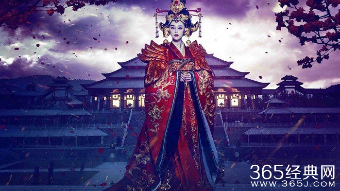 《武媚娘传奇》武则天是怎么退位的