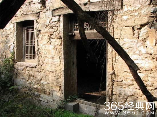 够胆你就去：十大中国最恐怖旅游禁区！