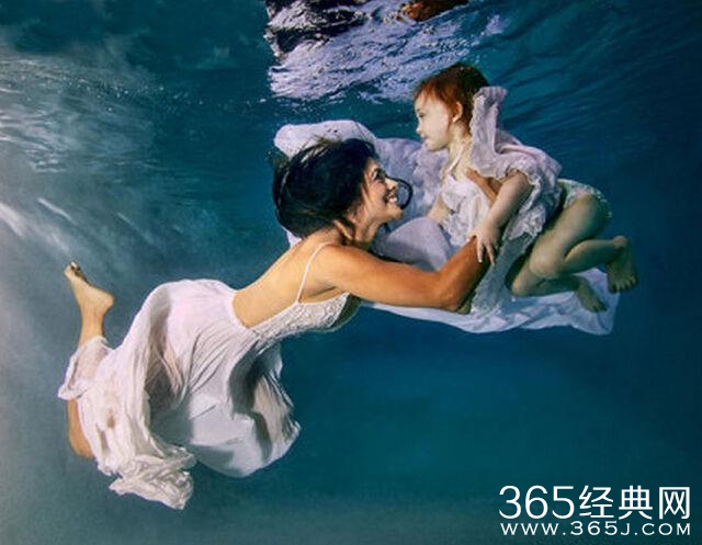 作为妈妈应该告诉女儿的20个忠告