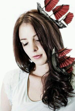 要是碰上一个会画画的摄影师...