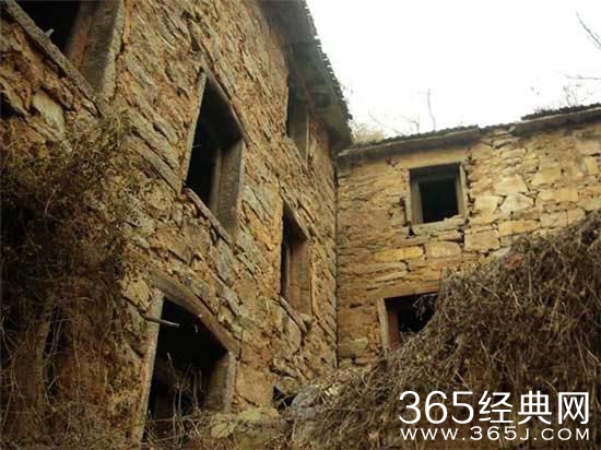 够胆你就去：十大中国最恐怖旅游禁区！