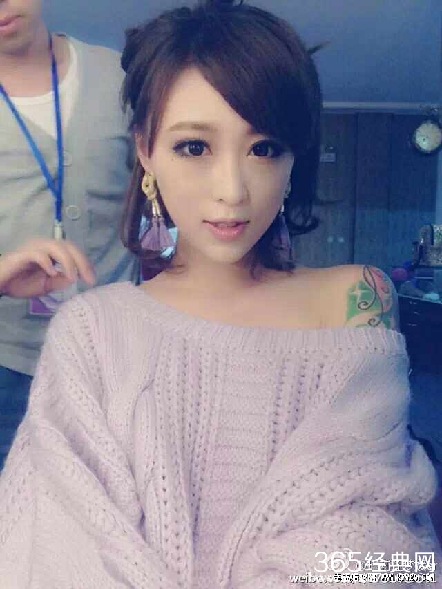 《非诚勿扰》11号女嘉宾资料