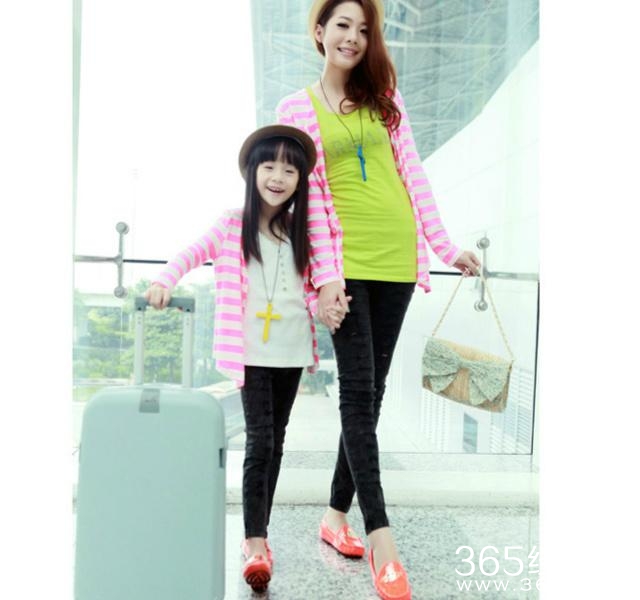 作为妈妈应该告诉女儿的20个忠告