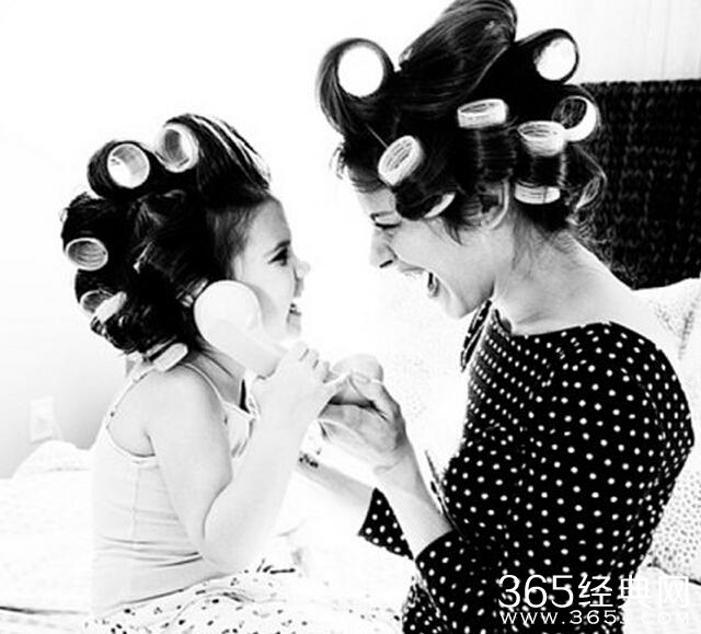 作为妈妈应该告诉女儿的20个忠告